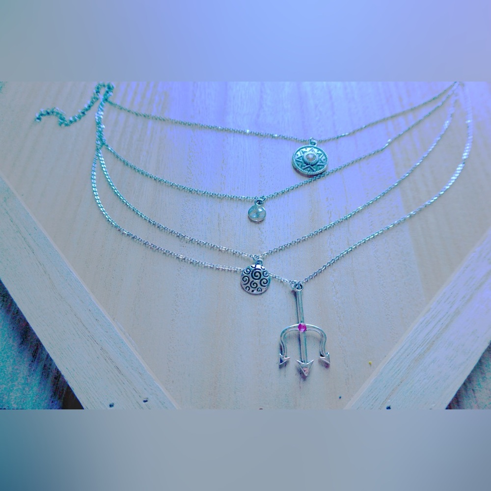 ♡ Feel Primal Goddess Kindness・ ˚ ⭐️ ♡